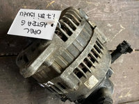 Alternator Opel Astra G Corsa Combo vacuum 1.7 DTI ISUZU