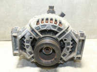 Alternator Opel Astra G Coupe 2000/09-2005/05 F07 2.2 16V 108KW 147CP Cod 13129850YT