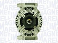 Alternator OPEL ASTRA G cupe F07 MAGNETI MARELLI 944390440200