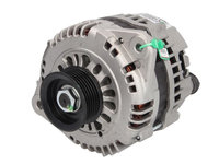 ALTERNATOR OPEL ASTRA G Estate (T98) 1.6 LPG (F35) 1.7 DTI 16V (F35) 1.7 CDTI (F35) 75cp 80cp 84cp STARDAX STX100086R 1998 1999 2000 2001 2002 2003 2004