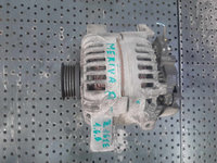 Alternator opel astra g h meriva a vectra c saab 9-3 1.8 b 1.6 b 13147093 0124425009