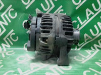 Alternator OPEL ASTRA G hatchback (F48_, F08_) 1.6 Z 16 SE