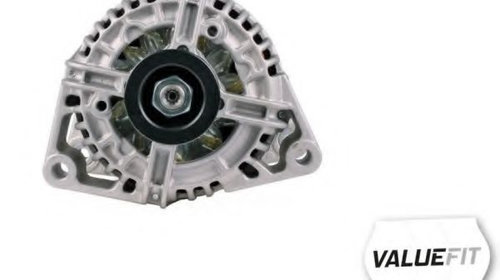 Alternator OPEL ASTRA G hatchback (F48_, F08_) (1998 - 2009) HELLA 8EL 012 429-101