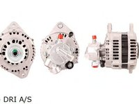 Alternator OPEL ASTRA G hatchback F48 F08 DRI 5281411002