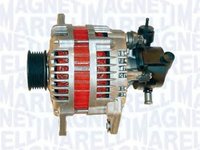 Alternator OPEL ASTRA G hatchback F48 F08 MAGNETI MARELLI 944390900050