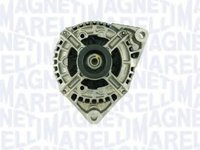 Alternator OPEL ASTRA G limuzina F69 MAGNETI MARELLI 944390462300