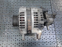 Alternator opel astra g meriva a 1.7 dti y17dt 897326-1801