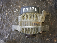 Alternator Opel astra g motor 1.7 dti