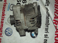 Alternator Opel Astra g motor 2.0 dti pel Zafira A alternator 2.0 dti