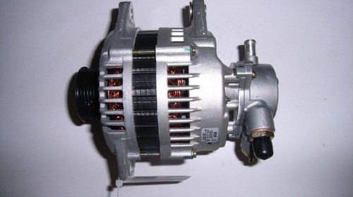 Alternator Opel Astra G motor Isuzu 1.7litri