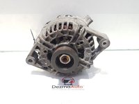 Alternator, Opel Astra G Sedan, 1.4 benz, Z14XEP, 0124415022 (id:382881)