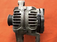 Alternator Opel Astra G Vectra B Zafira A 1.4 1.6 benzina BOSCH 0124415002