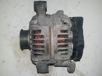 Alternator Opel Astra G, Vectra/Corsa C, Meriva, Signum, Tigra, Zafira, mot.benzina, cod:90561971 / 0124415002