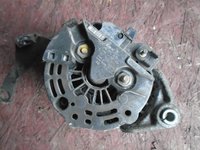 Alternator Opel Astra G / Zafira A 1.4 / 1.6 Benzina, Cod: 0124415002 / 90561971