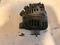 Alternator opel astra g zafira a 2.0 dti 1998 - 2004 cod: 90561168