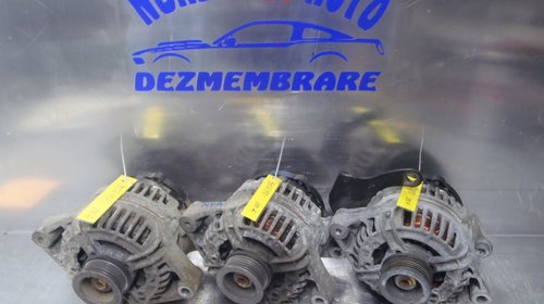 ALTERNATOR OPEL ASTRA G, ZAFIRA A, MERIVA 100