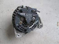 Alternator Opel Astra G Zafira A Vectra B 1.6 1.8 Benzina 98-2004