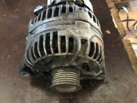 Alternator Opel Astra G Zafira Vectra 2.2 tdi 2.0 tdi cod 0124525030