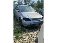 Alternator Opel Astra G