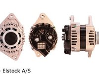 Alternator OPEL ASTRA GTC J ELSTOCK 286530