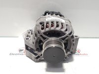 Alternator, Opel Astra H, 1.3 cdti, cod GM13256929 (pr:110747)