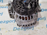 Alternator Opel Astra H 1.3 Cdti Z17DTH 2008 Cod 13256928