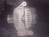 Alternator Opel Astra H 1.3 CDTI