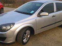 Alternator Opel Astra H 1.3 CDTI