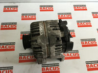 Alternator Opel Astra H 1.4 benz cod 0124325171