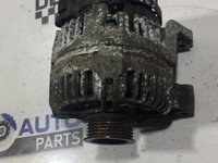 Alternator Opel Astra H 1.4 benzina Z14XEP cod 13222930 / cod BOSCH 0124325171