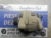 Alternator Opel Astra H 1.4 Benzina Z14XEP 0124425024 55556069 2004-2009