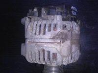 Alternator Opel Astra H 1.4bnz 24437120 0124415023