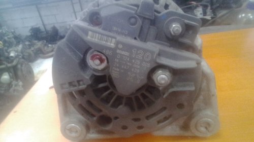 Alternator opel astra h 1.4i,1.6i