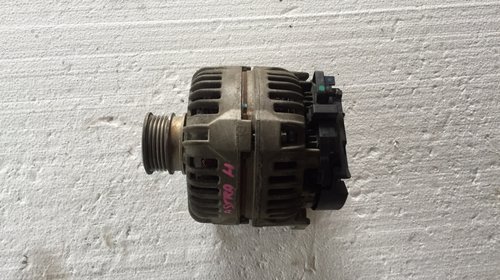 ALTERNATOR OPEL ASTRA H 1.6 2007(cod motor Z1