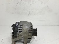 Alternator Opel Astra H 1.6 benzina cod GM13588304