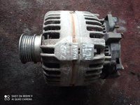 Alternator Opel Astra H 1.6 benzina Z16XEP