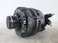 Alternator Opel Astra H 1.7 cdti 101 cp an de fabricație 2009