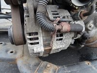 Alternator Opel Astra H 1.7 CDTI Z17DTH 101 CP din 2005