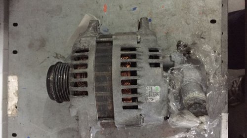 Alternator opel astra h 1 7 cdti z17dth 2004