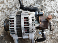 Alternator Opel Astra H 1.7cdti cu pompa vacuum