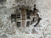 Alternator Opel Astra H 1.7cdti cu pompa vacuum