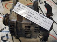 Alternator Opel Astra H 1.7CDTi Z17DTH cod 8980564430