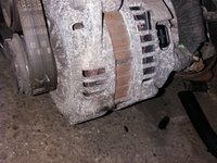 ALTERNATOR OPEL ASTRA H 1.7CDTI