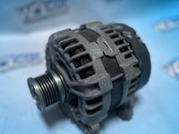 Alternator, Opel Astra H, 1.8 b, COD-0124425009