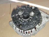 Alternator Opel Astra H 1.8 benzina 2004-2009 BOSCH 0124425025 GM 55556071