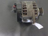 Alternator Opel Astra H 1 9 Cdti 150 Cai Cod 51764265