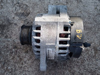 Alternator Opel Astra H 1.9 cdti an fabricatie 2008