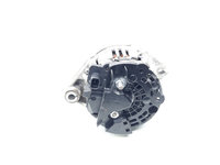 Alternator, Opel Astra H, 1.9 CDTI, Z19DTH (idi:613906)