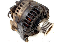 Alternator Opel ASTRA H 2004 - 2012 Benzina 0124425020, 0 124 425 020, 55556067, 55 556 067, 0124425020 ZJ