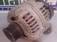 Alternator, OPEL Astra H 2004-2014, 1.6B (100Amp)